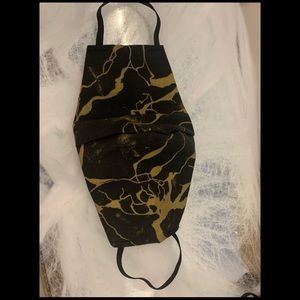 Marble Face Covering